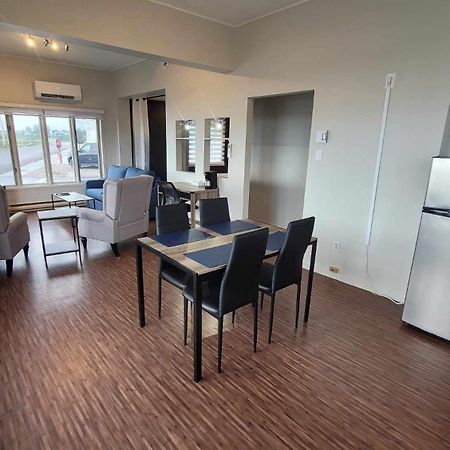Hotel Aquamer Carleton-sur-Mer Dış mekan fotoğraf